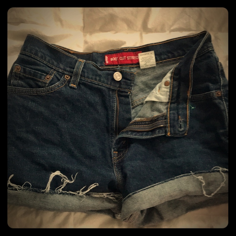 Levi’s
